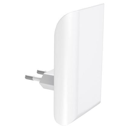 Osram - Veilleuse LED avec capteur crépusculaire LUNETTA LED/0,3W/230V