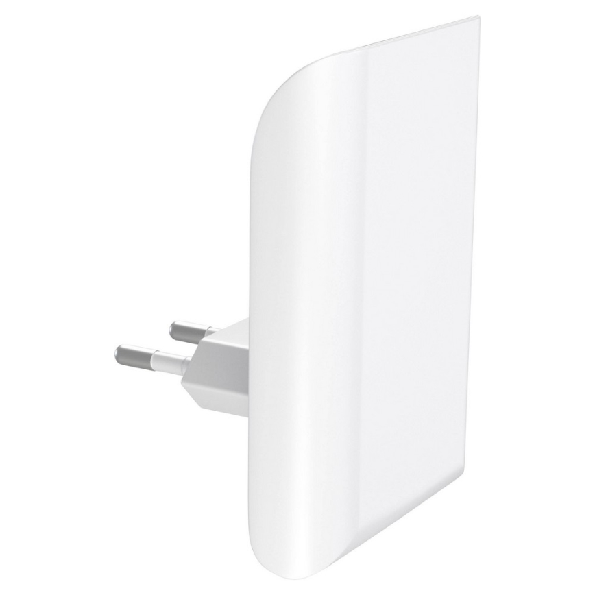 Osram - Veilleuse LED avec capteur crépusculaire LUNETTA LED/0,3W/230V