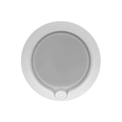 Osram - Veilleuse LED avec capteur LUNETTA LED/0,3W/230V 3000K