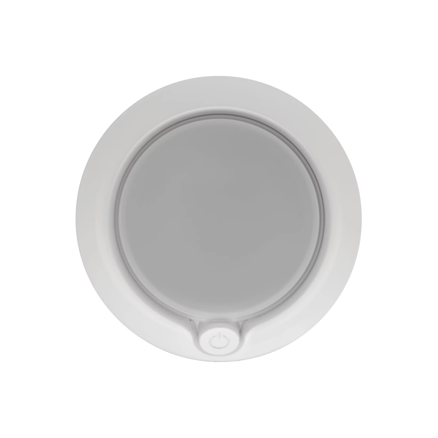 Osram - Veilleuse LED avec capteur LUNETTA LED/0,3W/230V 3000K