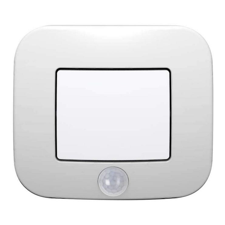 Osram - Veilleuse LED avec détecteur LUNETTA 1xLED/0,7W/230V