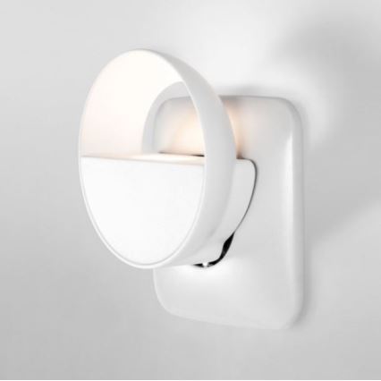Osram - Veilleuse LED dimmable LUNETTA LED/0,65W/230V