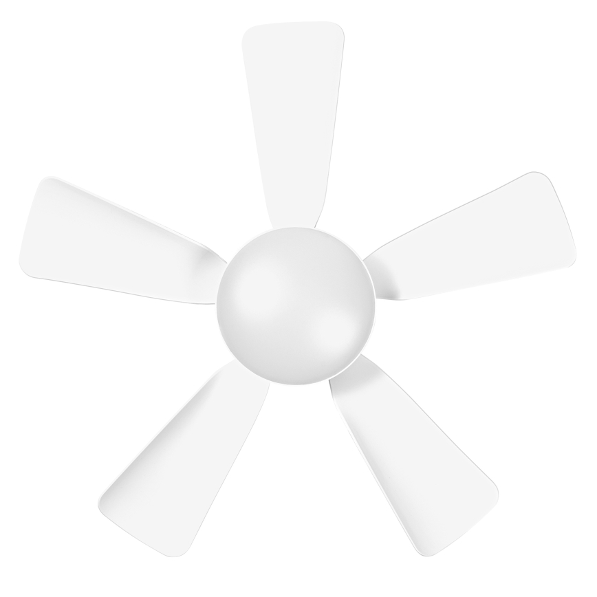 Osram - Ventilateur de plafond LED dimmable LESTE LED/15W/230V 3000/4000/6500K + télécommande