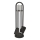 Outils de cheminée 5 pce noir