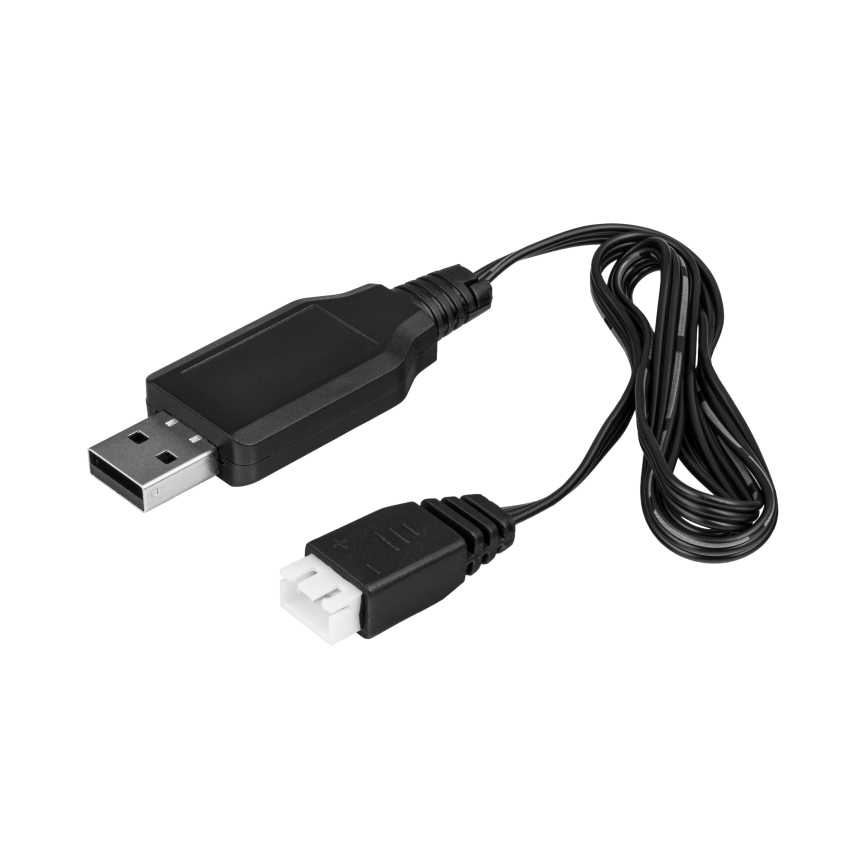 Overmax - Voiture radiocommandée X-MONSTER 3.5 1700 mAh noire/rouge/verte