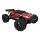 Overmax - voiture radiocommandée 2 en 1 X-MONSTER 3.5 1700 mAh noir/rouge/vert