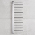 P.M.H. AP2C - Sèche-serviettes pour salle de bains APOLLO 219 W 150 cm, côté droit / finition chrome brillant