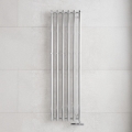 P.M.H. R2C/6 - Radiateur sèche-serviettes en échelle ROSENDAL 525 W 150 cm chromé brillant