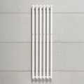 P.M.H. R2W/6 - Sèche-serviettes pour salle de bains ROSENDAL 525 W 150 cm blanc