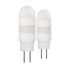PACK 2x Ampoule LED G4/1,3W - Eglo 11454