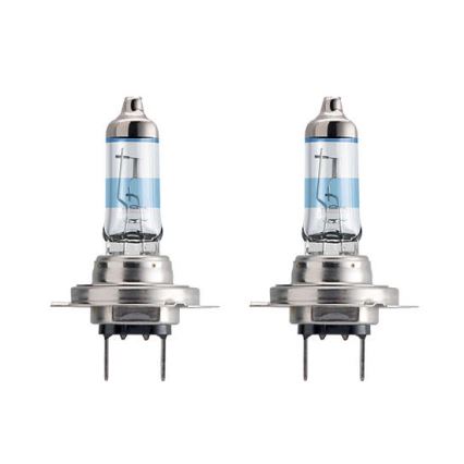 PACK 2x Ampoule pour voiture Philips X-TREMEVISION 12972XV+S2 H7 PX26d/55W/12V