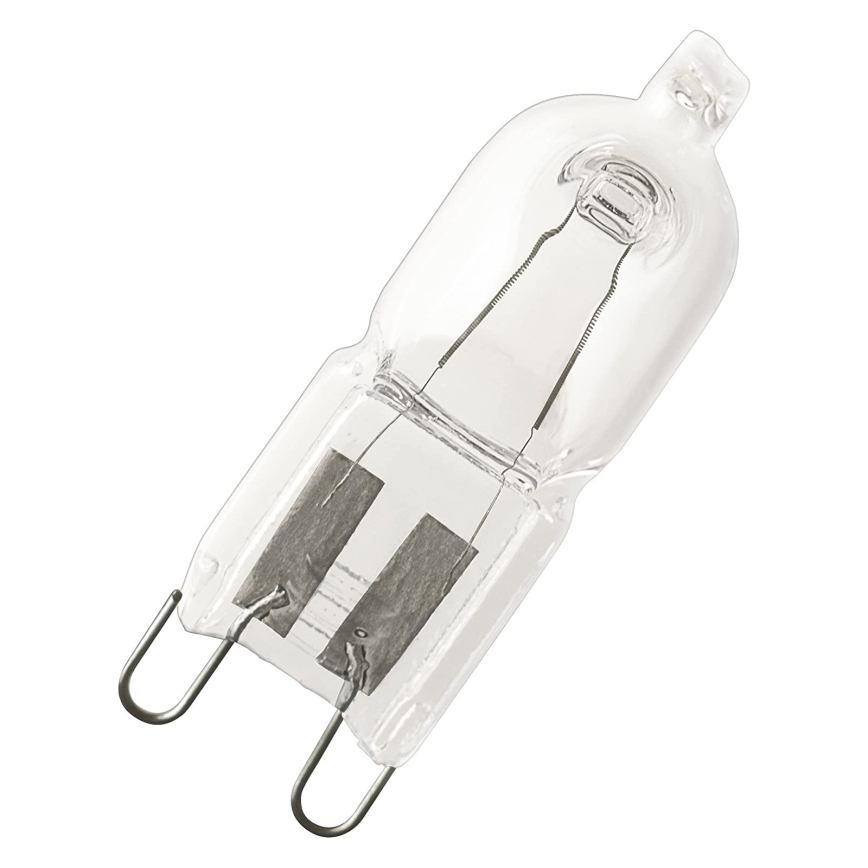 PACK 3x Ampoule halogène HALOPIN G9/33W/230V 2700K - Osram