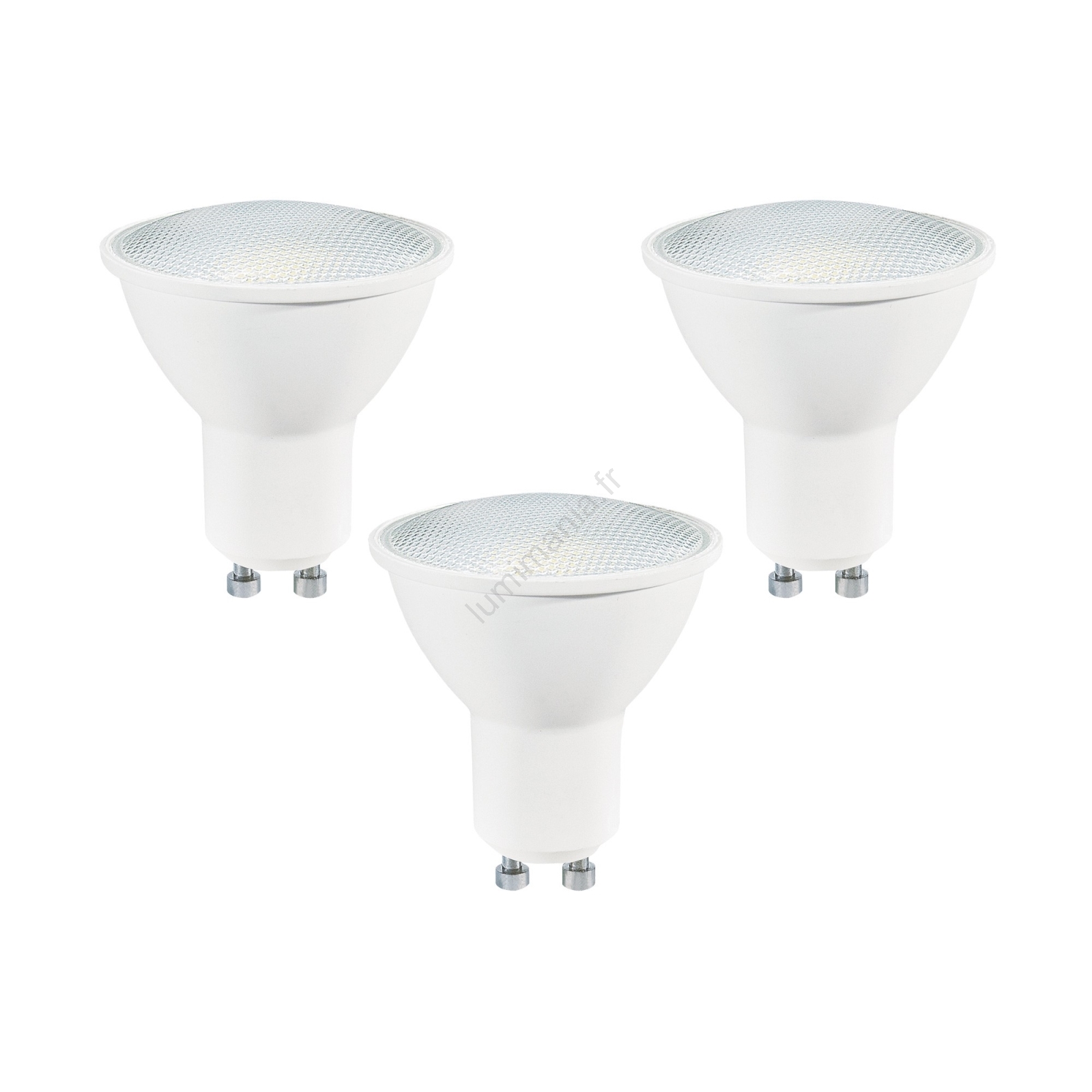 PACK 3x Ampoule LED GU10/6,9W/230V Osram Lumimania