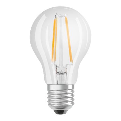 PACK 3x Ampoule LED VINTAGE E27/7W/230V 2700K - Osram