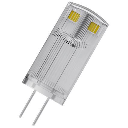 PACK 3x LED Ampoule G4/0,9W/12V 2700K - Osram