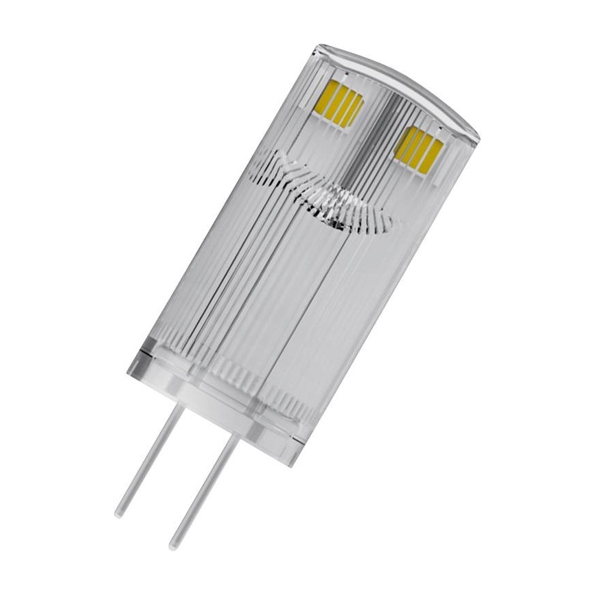 PACK 3x LED Ampoule G4/0,9W/12V 2700K - Osram