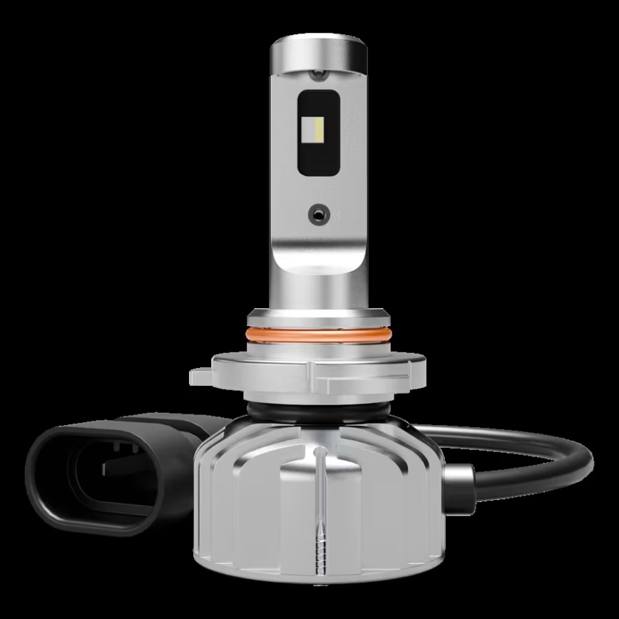 Pack de 2 ampoules LED pour voiture NIGHT BREAKER SMART H10 PY20d/7W/12V 6000K - Osram