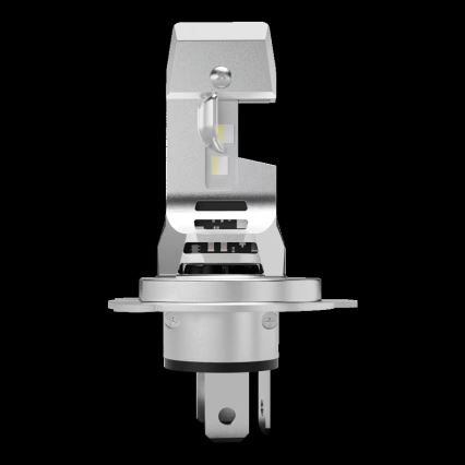 Pack de 2 ampoules LED pour voiture NIGHT BREAKER SPEED H4 P43T/14W/12V 6000K - Osram