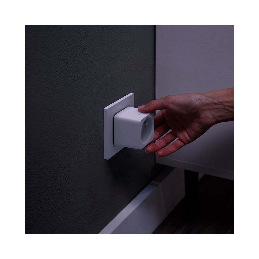 Pack de 2 prises connectées Philips Hue Smart Plug