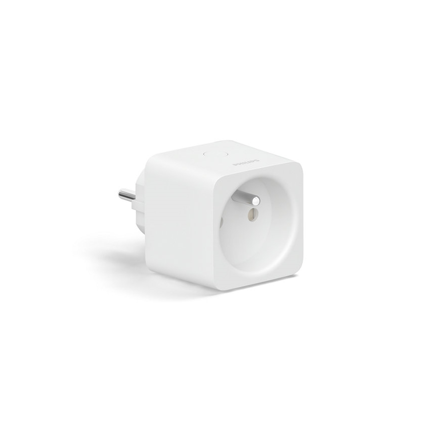 Pack de 2 prises connectées Philips Hue Smart Plug