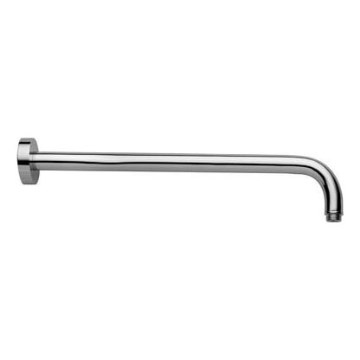 Paffoni - Bras de douche LUXURY 400 mm chrome brillant