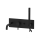Paffoni - Kit pour baignoire LIGHT noir