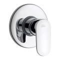 Paffoni - Mitigeur de douche CANDY chromé brillant