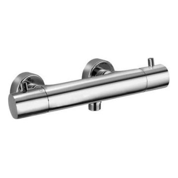 Paffoni - Mitigeur de douche LIGHT chromé brillant