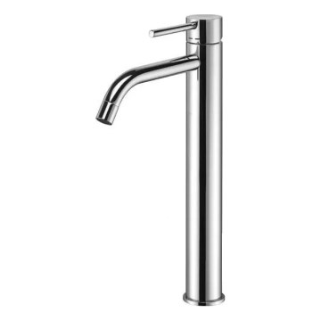 Paffoni - Mitigeur de lavabo LIGHT, chrome brillant