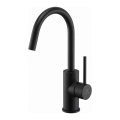 Paffoni - Mitigeur de lavabo LIGHT noir