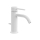Paffoni - Mitigeur de lavabo + vidage LIGHT blanc