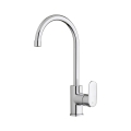 Paffoni - Mitigeur d'évier CANDY chrome brillant