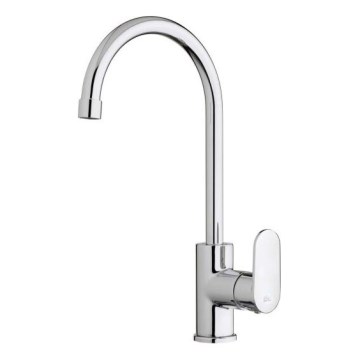 Paffoni - Mitigeur d'évier CANDY chrome brillant