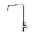 Paffoni - Mitigeur d'évier LIGHT 32,6 cm chrome brillant