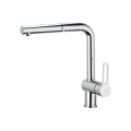 Paffoni - Mitigeur d'évier RINGO 28,6 cm avec douchette extractible