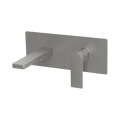 Paffoni - Mitigeur encastré pour lavabo TANGO en inox