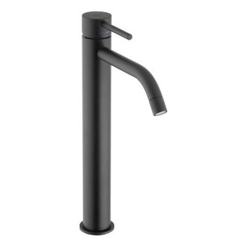 Paffoni - Mitigeur lavabo LIGHT noir