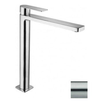Paffoni - Mitigeur lavabo TANGO en inox