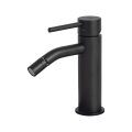 Paffoni - Mitigeur pour bidet LIGHT noir