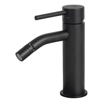 Paffoni - Mitigeur pour bidet LIGHT noir