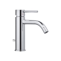 Paffoni - Mitigeur pour lavabo + bonde LIGHT chrome brillant