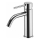 Paffoni - Mitigeur pour lavabo + bonde LIGHT chrome brillant