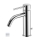 Paffoni - Mitigeur pour lavabo + bonde LIGHT chrome brillant