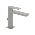 Paffoni - Mitigeur pour lavabo + bonde TANGO inox