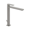 Paffoni - Mitigeur pour lavabo + bonde TANGO inox