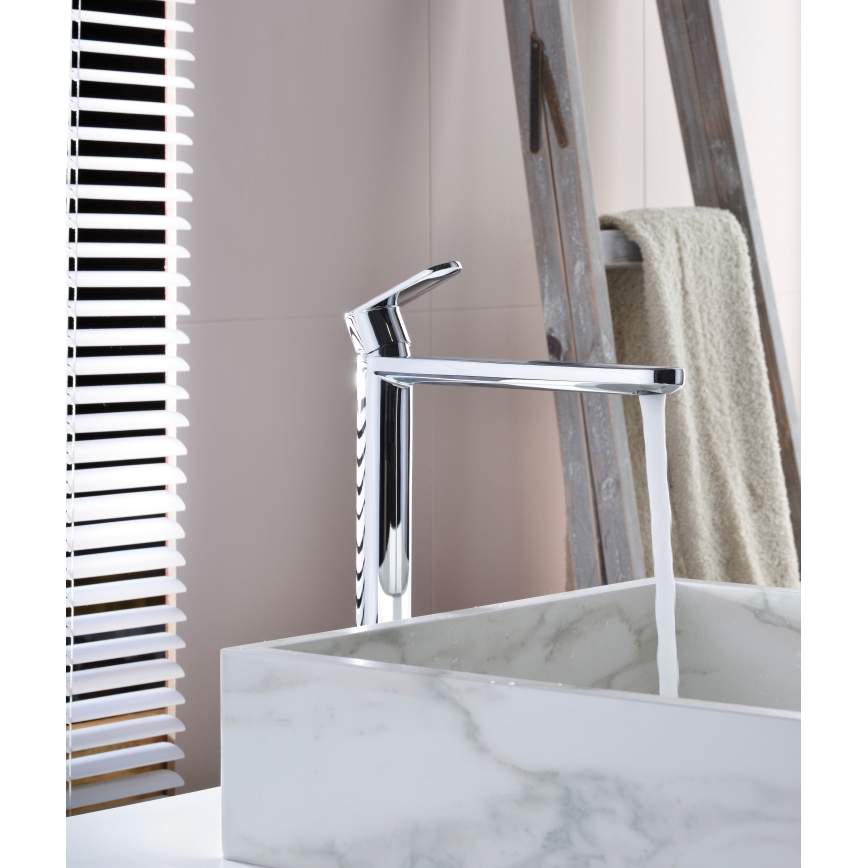 Paffoni - Mitigeur pour lavabo CANDY finition chrome brillant