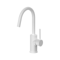 Paffoni - Mitigeur pour lavabo LIGHT blanc