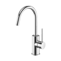 Paffoni - Mitigeur pour lavabo LIGHT chrome brillant
