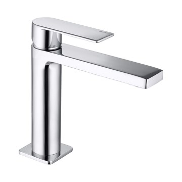 Paffoni - Mitigeur pour lavabo TANGO chrome brillant