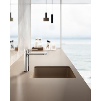 Paffoni - Mitigeur pour lavabo TANGO chrome brillant